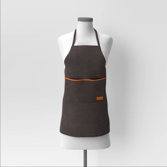 Smith & Hawken Other - [smith & hawken] canvas gardening apron